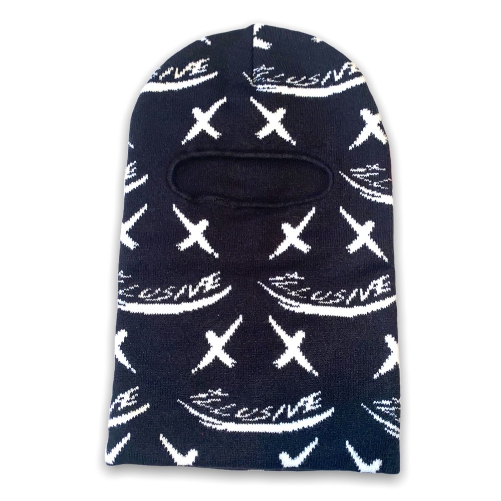 Illusive Fleece Beanie